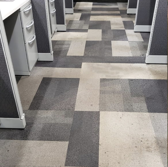 辦公室地毯清潔及殺菌消毒服務1