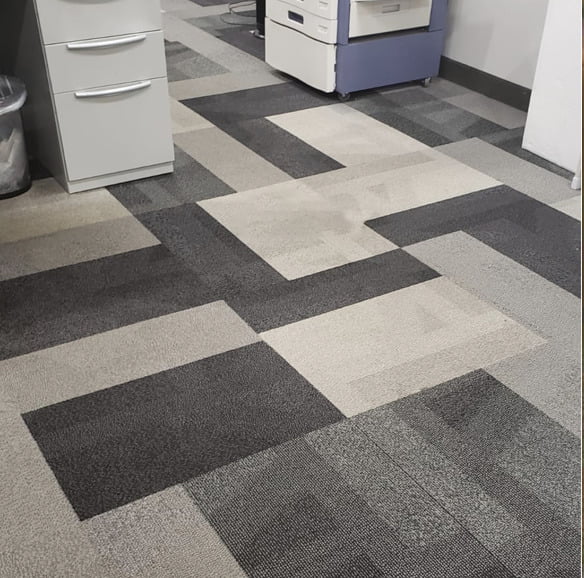 辦公室地毯清潔及殺菌消毒服務2