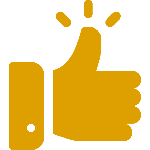 整個黃色鎖圖標，一大兩個，象徵安全或保護。